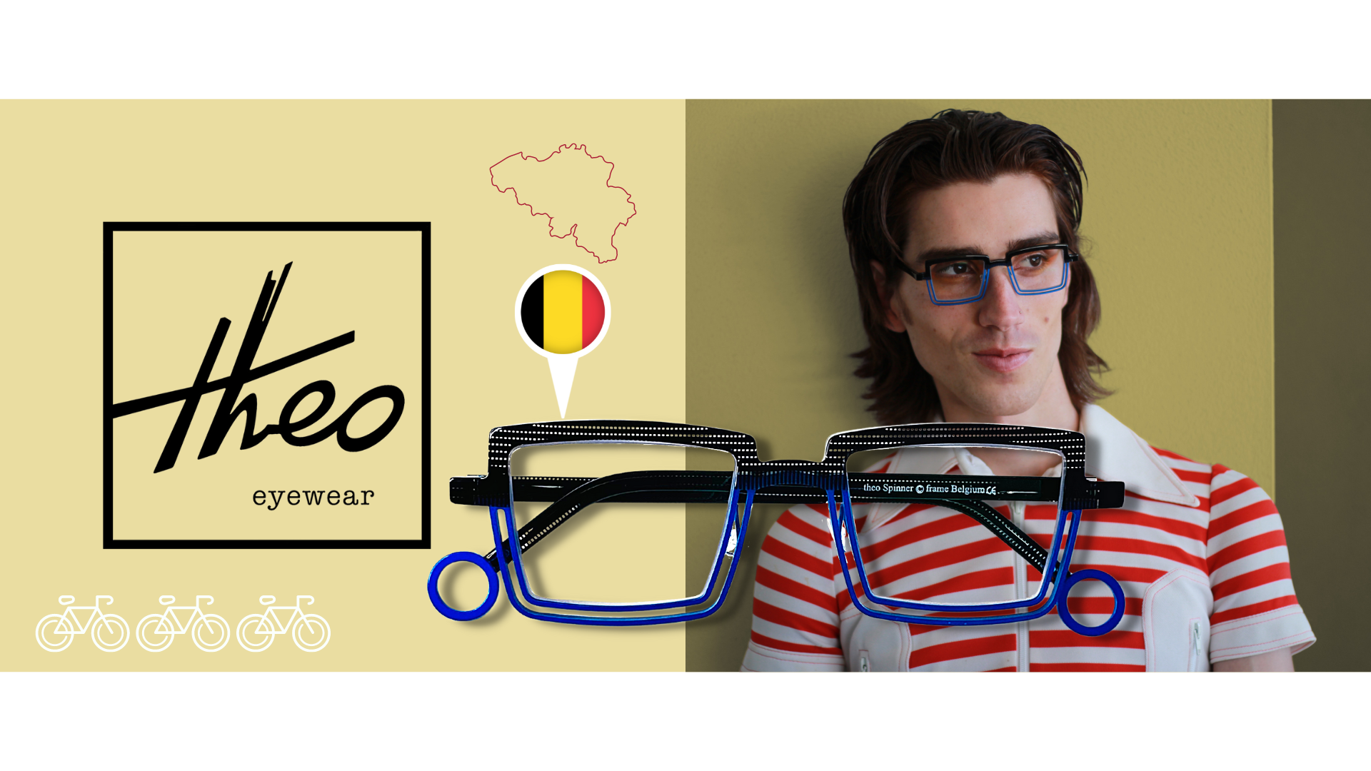 Theo top eyeglasses sale